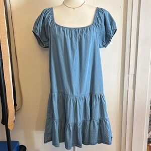 Jeanie Dress